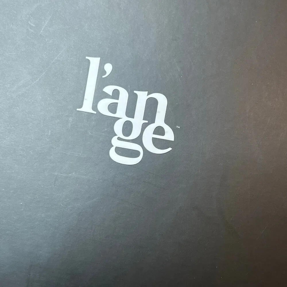 Lange hair le